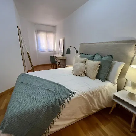 Apartamento Playa Delicias Águilas Buitenkant foto