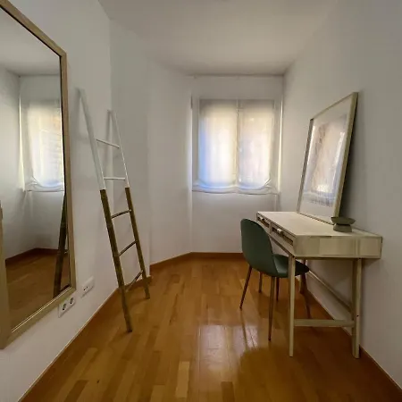 Apartamento Playa Delicias Águilas Buitenkant foto