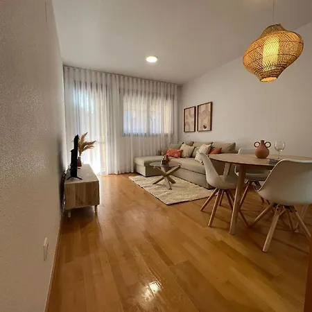 Apartamento Playa Delicias Águilas Buitenkant foto