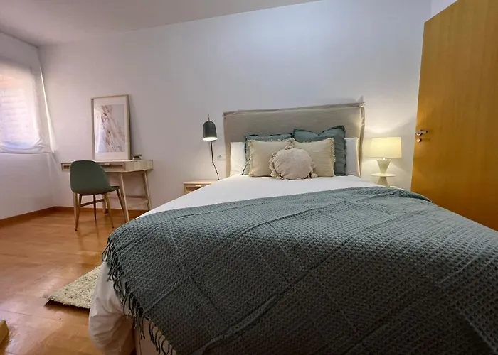 Apartamento Playa Delicias