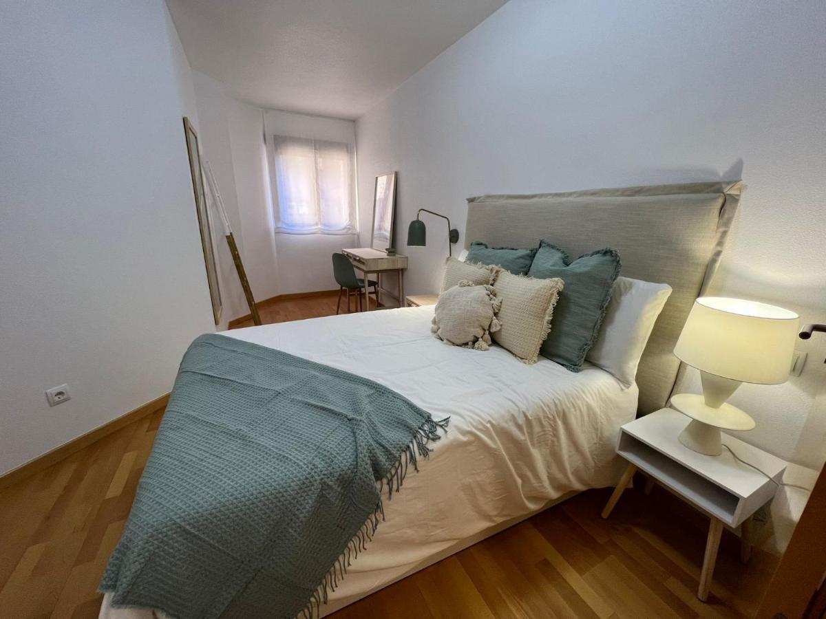 Playa Delicias Apartment Aguilas