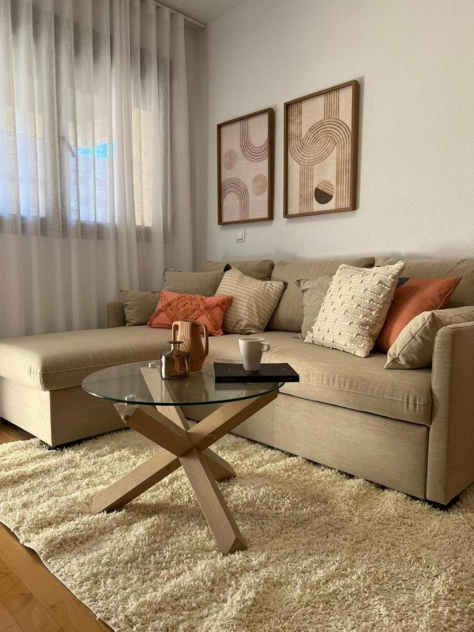 Playa Delicias Apartment *