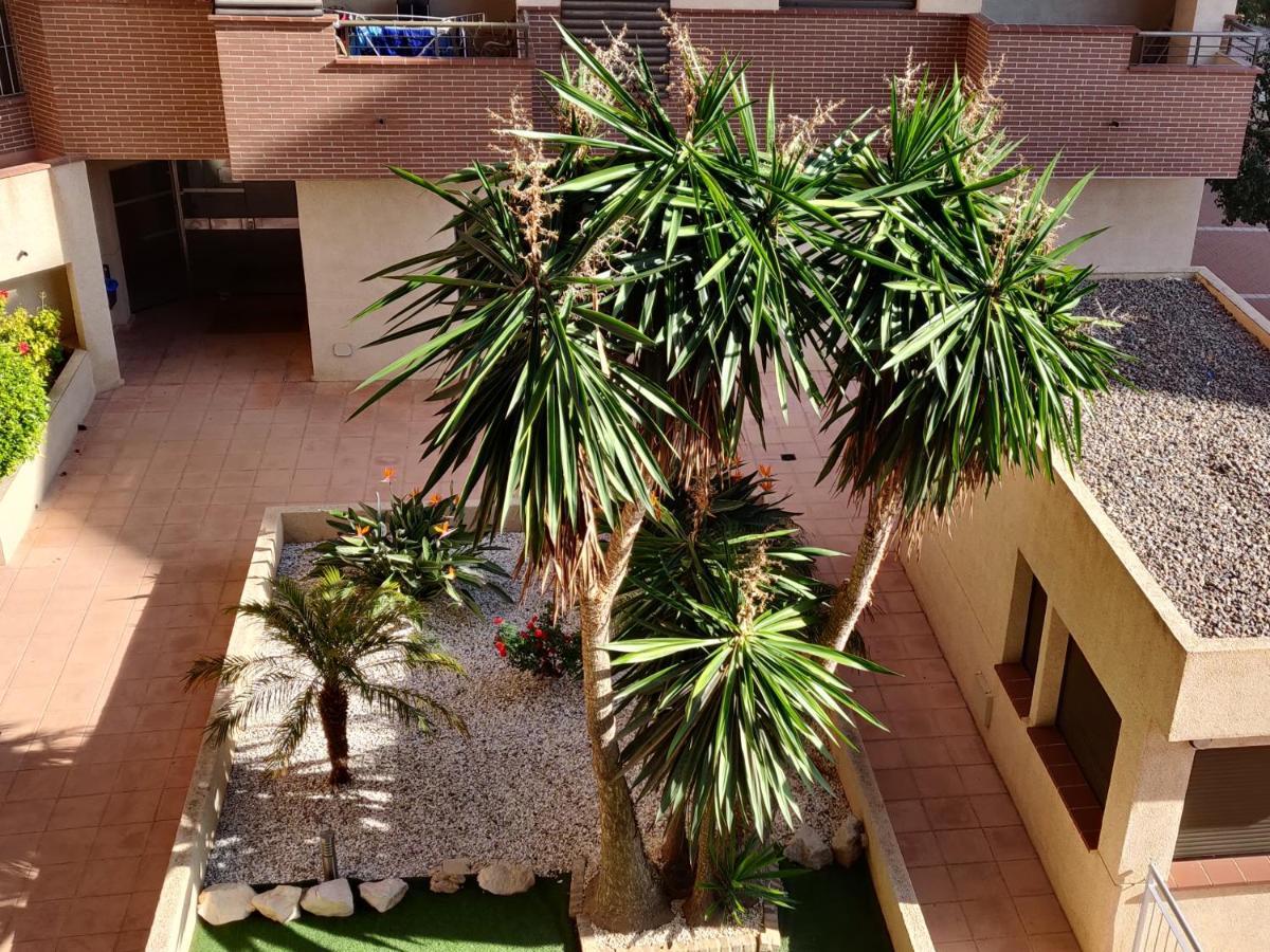 Playa Delicias Apartment *