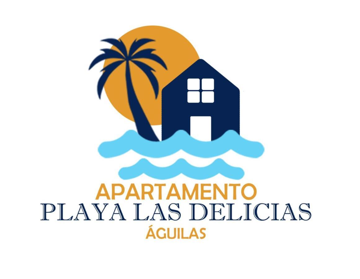 Playa Delicias *